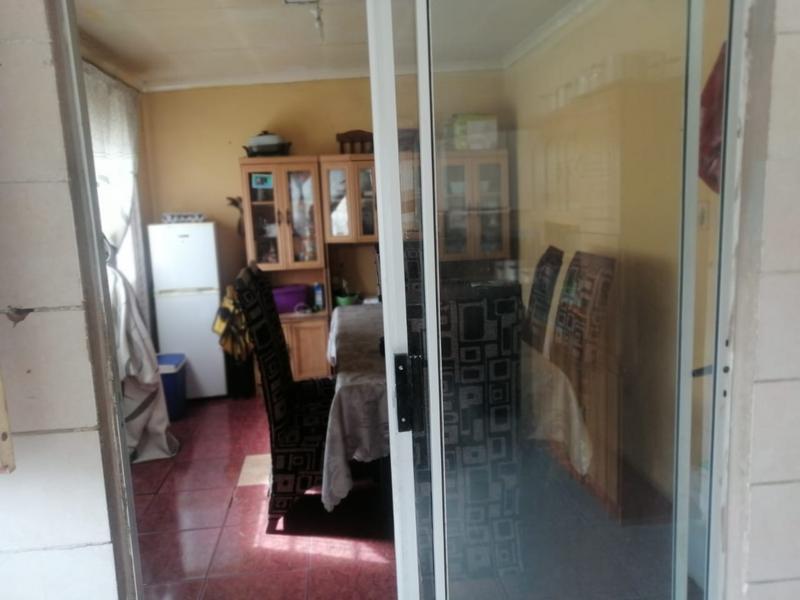 3 Bedroom Property for Sale in Zamdela Free State